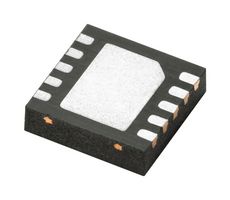 LITTELFUSE LS1205EVD33 Hot-Swap Controller, Electronic Fuse, 2.7 V to 18 V, DFN-EP-10, -40 °C to 125 °C
