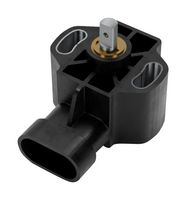 Hall effect Sensor