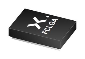 NEXPERIA GAN7R0-150LBEZ Gallium Nitride (GaN) Transistor, 150 V, 28 A, 5600 µohm, 7.6 nC, FCLGA, Surface Mount
