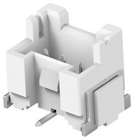 TE CONNECTIVITY 2365497-3 Pin Header, Wire-to-Board, 2.5 mm, 1 Rows, 3 Contacts, Surface Mount Straight