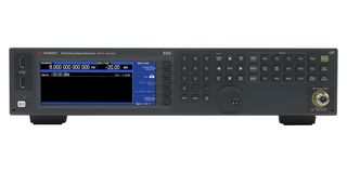 KEYSIGHT TECHNOLOGIES N5171B / N5171B-503 RF Signal Generator, RF, 3 GHz, 1 Channel, EXG-X Series, 3 Years