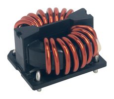 KEMET SCF39XV-230-S2R2A007JH Common Mode Choke, 23A, 1.2mH, SCF-XV Series