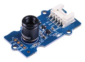 SEEED STUDIO 101020993 Thermal Imaging Camera, MLX90621 BAA 16x4 IR Array, 60 °C FOV, Infrared Thermal Sensor