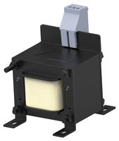 TE CONNECTIVITY - CORCOM RPQ-1-2. Reactor, Corcom RPQ Series, 250 VAC, 0.6 hp, 1 Phase, 2 A