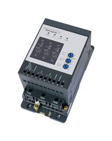 MULTICOMP PRO MP-R4075-A-3P3 Soft Starter Controller, 3-Phase, 75 A, 400 VAC, 37 kW, IP21