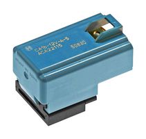 PANASONIC ACA3213 Automotive Relay, 12 VDC, 20 A, SPDT, Panel Mount, Quick Connect, CA Series