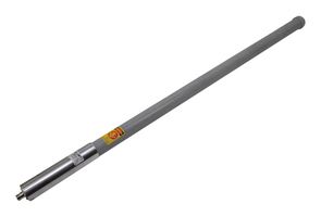 L-COM HG2415U-PRO RF Antenna, 2.4 to 2.5GHz, Omni-directional, 100W, Omni, Pole (Mast) or Wall