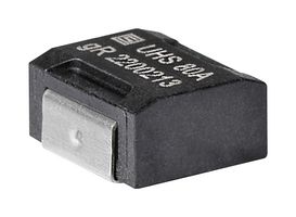 SCHURTER 3-140-169 Fuse, Surface Mount, 60 A, Fast Acting, 32 VDC, 8.4mm x 9.4mm, UHS Series