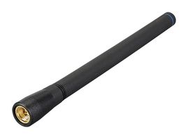 TE CONNECTIVITY - LINX ANT-916-CW-HW RF Antenna, 900 to 930MHz, 1.2dBi, LoRaWAN/Sigfox/Weightless-P/WiFi, 50ohm, Linear, RP SMA Connector