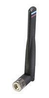 TE CONNECTIVITY - LINX ANT-DB1-RAF-RPS RF Antenna, 5.925 to 7.125GHz, WiFi/WLAN/Bluetooth/ZigBee/ISM/IoT, 4.8dBi, 50 ohm, Linear