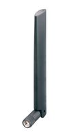 TE CONNECTIVITY - LINX ANT-LTE-WS-SMA RF Antenna, 2.496 to 2.69GHz, 5G/4G/3G/2G/NB-IoT/LTE Cat-M1/GSM/UMTS/IoT, 4.1dBi, 50 ohm, Linear