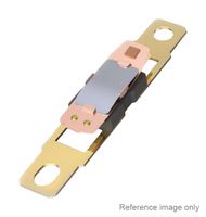 MULTICOMP PRO MP-12 120 DEG C Thermal Circuit Breaker, Normally Closed, MP Thermal Switch, 15 A, 125 V, Snap In, Panel