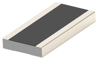 TE CONNECTIVITY - CGS RLW73H2FR12TDF SMD Current Sense Resistor, 0.12 ohm, RLW73 Series, 1020 Wide [2550 Metric], 1 W, ± 1%