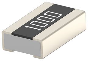 CGS - TE CONNECTIVITY 3430A2ZTDF Zero Ohm Resistor, Jumper, 0508 Wide [1220 Metric], Thick Film, 1 W, 5 A, Surface Mount Device
