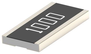 TE CONNECTIVITY - CGS 3430A3F2K7TDF SMD Chip Resistor, 2.7 kohm, ± 1%, 3 W, 1225 Wide [3264 Metric], Thick Film, High Power