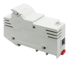MULTICOMP PRO MP011842 Fuse Holder, Photovoltaic Fuse, 80 A, 1.5 kV, 22 mm X 58 mm, Screw, 1 Fuse