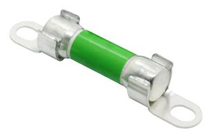 MULTICOMP PRO MP011854 Fuse, Industrial / Power, MP Power AE Series, 10 A, 500 V, 10.3mm x 38mm, 0.4" x 1.5"