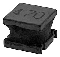 TRACO POWER TCK-170 Power Inductor (SMD), 47 µH, 1.2 A, Unshielded, TCK Series