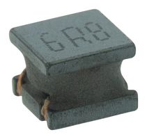 TRACO POWER TCK-178 Power Inductor (SMD), 6.8 µH, 2.84 A, Unshielded, TCK Series