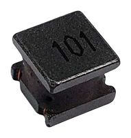 TRACO POWER TCK-182 Power Inductor (SMD), 100 µH, 800 mA, Unshielded, TCK Series