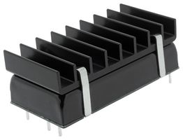 TRACO POWER TEN-HS8 Heat Sink, TEN 40E, TEN 40WIE, TEN 40WIR, TEN 60N, TEN 60WIN, TEN 60WIR Series DC/DC Converters