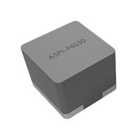 ABRACON ASPI-F4030-1R5M-T Power Inductor (SMD), 1.5 µH, 10.2 A, Shielded, 8.8 A, ASPI-F4030 Series