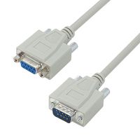 L-COM CSNULL9MF-10