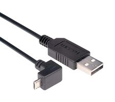 L-COM CAA-90DMICB-2M