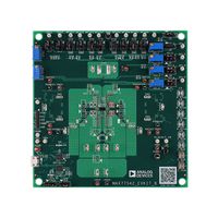ANALOG DEVICES MAX77542EVKIT# Evaluation Kit, MAX77542AAWU+, Buck DC-DC Converter, Power Management - Voltage Regulator