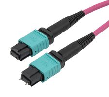 L-COM MPMF8OM4BR-3