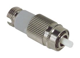 L-COM FOATFCA-15D Fibre Optic Attenuator, FC Type, PC Polish Type, 15dB, 1550nm, FOATFCA Series