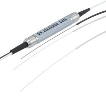 L-COM PDW5A-01155-19NN Multiplexer/Demultiplexer, Fibre Optic, 1 Channel, 1570nm, 45dB Return Loss, 203.2mm Length