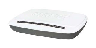 L-COM SW-804 Switch, 8 Ports, Commercial, Fast Ethernet, Desktop / Wall, RJ45 MDI/MDI-X x 8, 10Mbps, 100Mbps