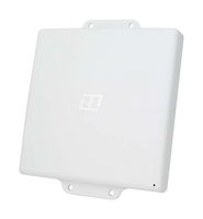 L-COM HG2458-11XP RF Antenna, 4.9 to 5.85GHz, WLAN / MIMO, 11dBi, 50ohm, N Connector