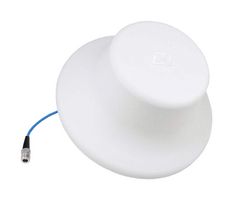 L-COM HG35805CUPR-NF RF Antenna, 4.9 to 6GHz, 4G / LTE / WiFi / UHF, 6.4dBi, 50ohm, N Connector