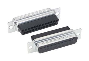L-COM C&P25M-TRAY