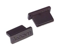 L-COM CAP-ESATA Dust Cap / Cover, Protective Cover, eSATA Computer/Connector Receptacle Ports