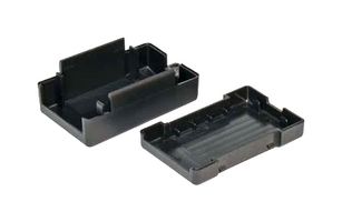 L-COM DGBH15MT1-CVR Dust Cap / Cover, Cover, L-Com DGBH15MT1 SVGA Field Termination Connectors
