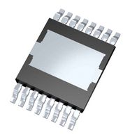INFINEON IPTC017N10NM5LF2ATMA1 Power MOSFET, N Channel, 100 V, 321 A, 1500 µohm, HDSOP, Surface Mount