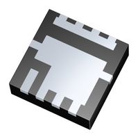 INFINEON IQE046N08LM5ATMA1 Power MOSFET, N Channel, 80 V, 99 A, 4600 µohm, TSON, Surface Mount