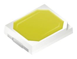 AMS OSRAM GROUP GW JTLPS1.1B-LLMN-M1M6-1 High Brightness LED, DURIS E 2835 Series, Pure Green, 566 nm, 120 °, 112 lm, 200 mA