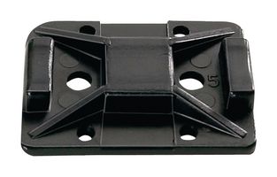 HELLERMANNTYTON 151-11810 TY8G1S-PA66W-BK