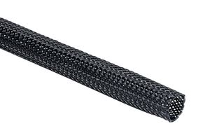 HELLERMANNTYTON 170-11000 HEGP10-PET-BK