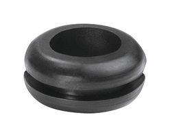 HELLERMANNTYTON 633-02150 HV1215-PVC-FR-BK