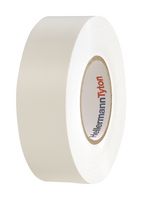 HELLERMANNTYTON 710-00156 HTAPE-FLEX15-19X20-PVC-WH