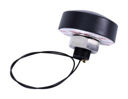 PULSE ELECTRONICS W4169 RF Antenna, 4.9 to 6GHz, WiFi / DSRC / IoT / Bluetooth / Zigbee / BLE, 3.5dBi, Vertical