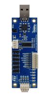 STMICROELECTRONICS AEK-COM-ISOSPI1