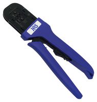 HIROSE / HRS HT801/DF11-22S(A)(10) Crimp Tool, Hand, Hirose DF11 Series 22AWG Contacts