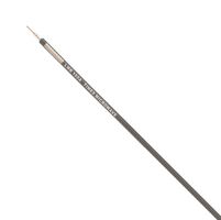 TIMES MICROWAVE LMR-100A-PVC Coaxial Cable, 3.3 ft, 1 m, 2.79 mm, 50 ohm