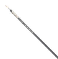 TIMES MICROWAVE LMR-240-DB Coaxial Cable, 3.3 ft, 1 m, 6.09 mm, 50 ohm